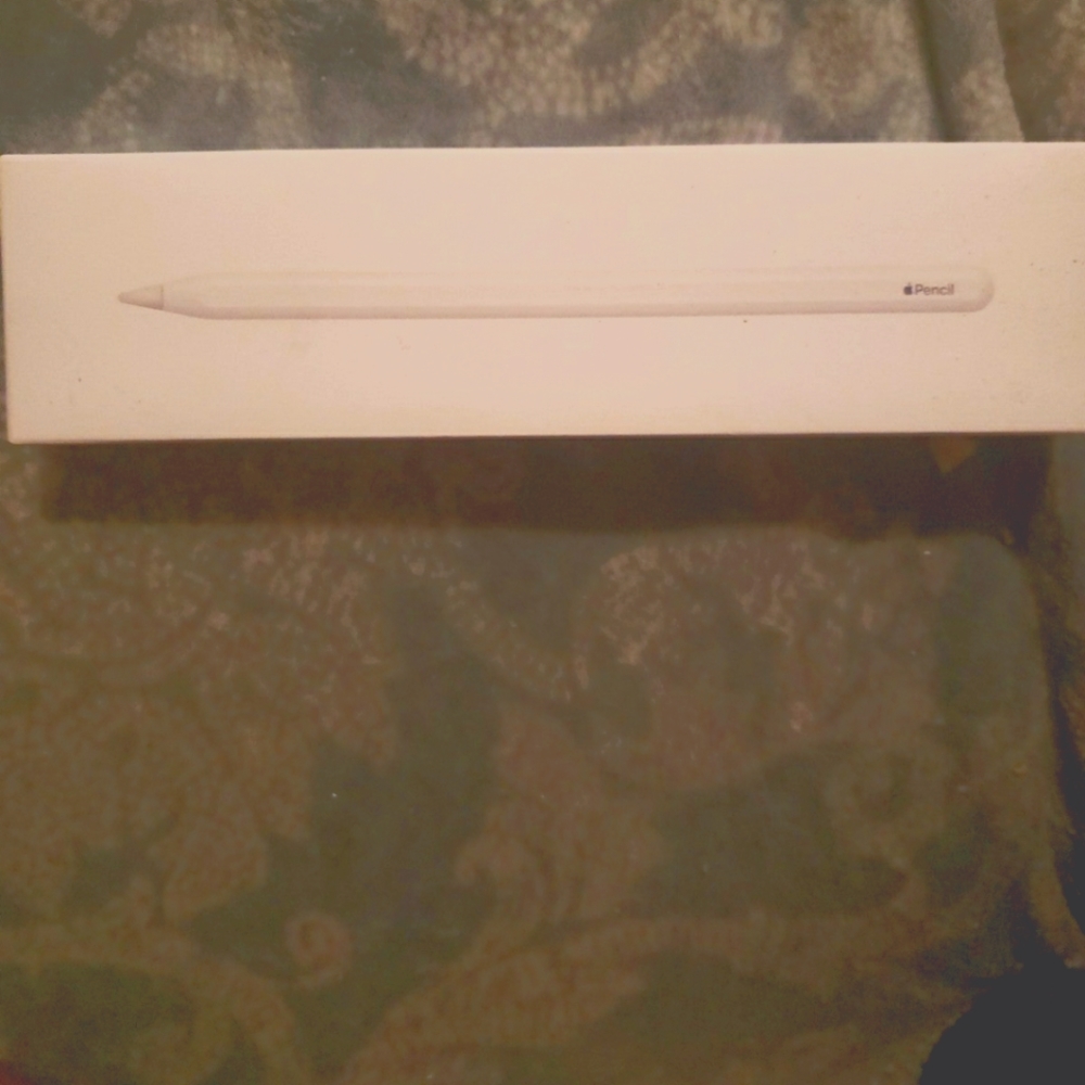 Apple pencil (2nd Gen)